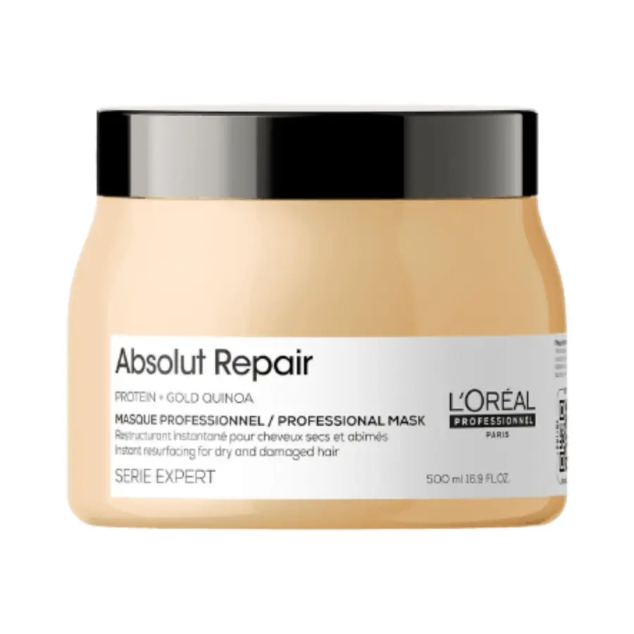 9307-sch-5018 L'Oréal Professionnel Serie Expert Absolut Repair mask 500ml