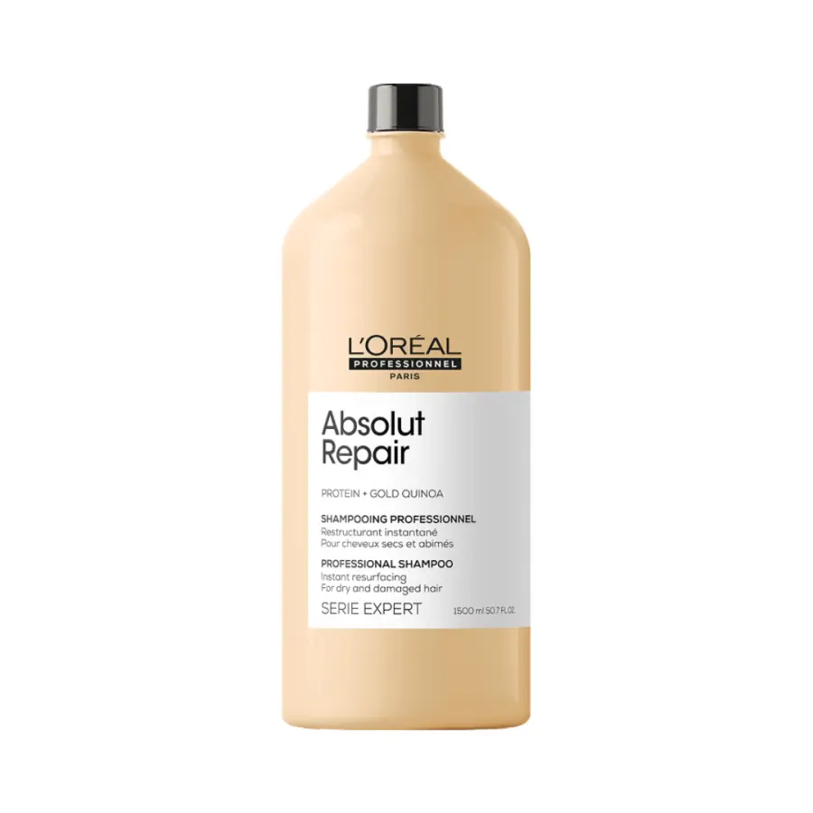 L'Oréal Professionnel Serie Expert Absolut Repair Shampoo 1500ml