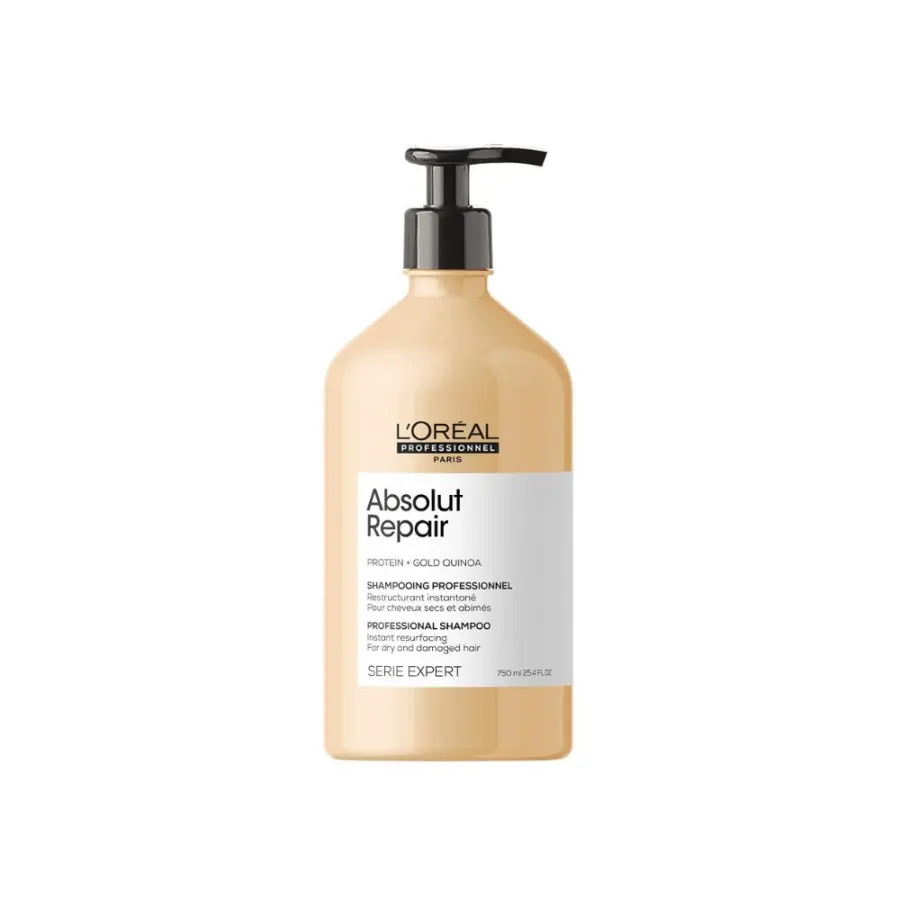 L'Oréal Professionnel Serie Expert Absolut Repair Shampoo 750ml