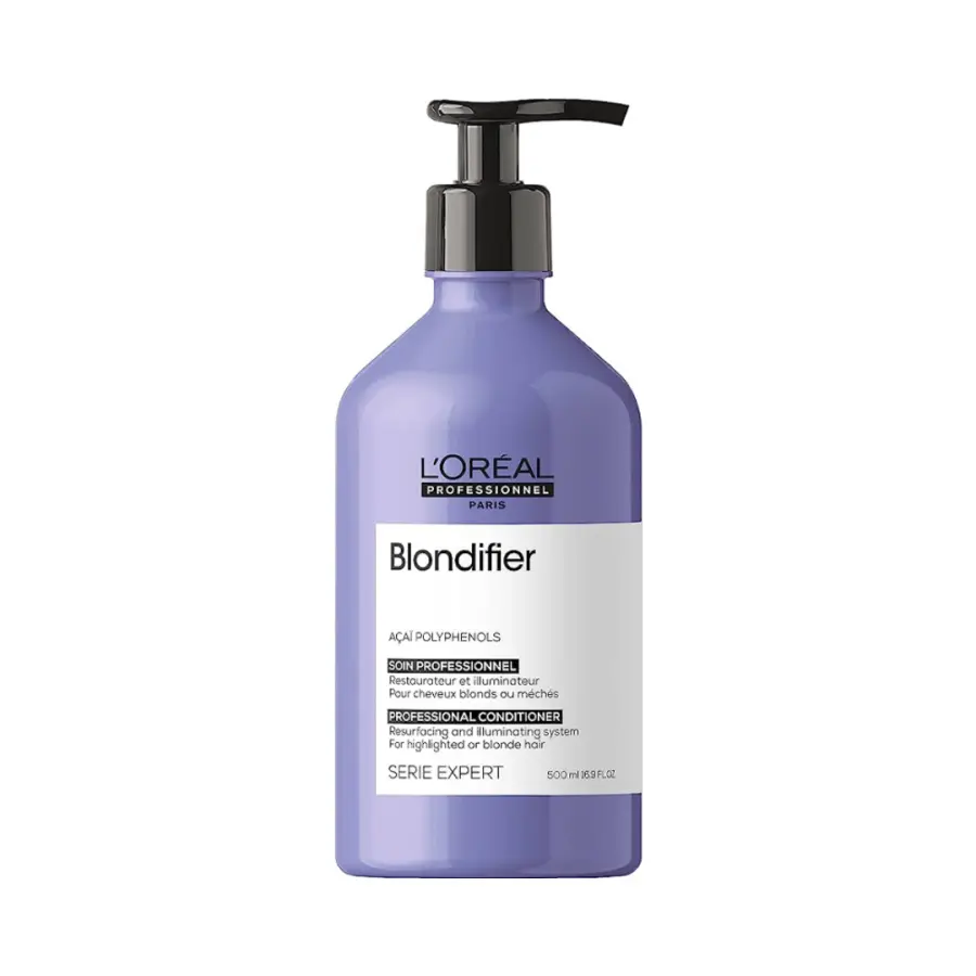 L'Oréal Professionnel Serie Expert Blondifier Conditioner 500ml