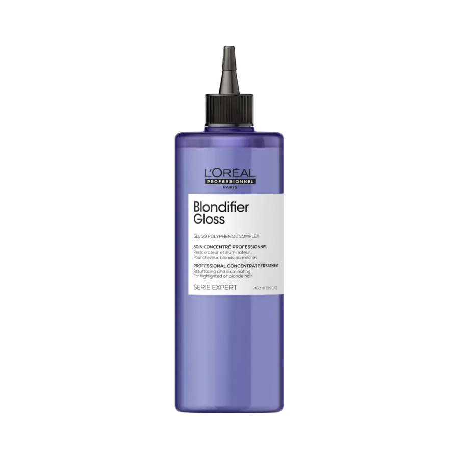 L'Oréal Professionnel Serie Expert Blondifier Concentrate Treatment 400ml