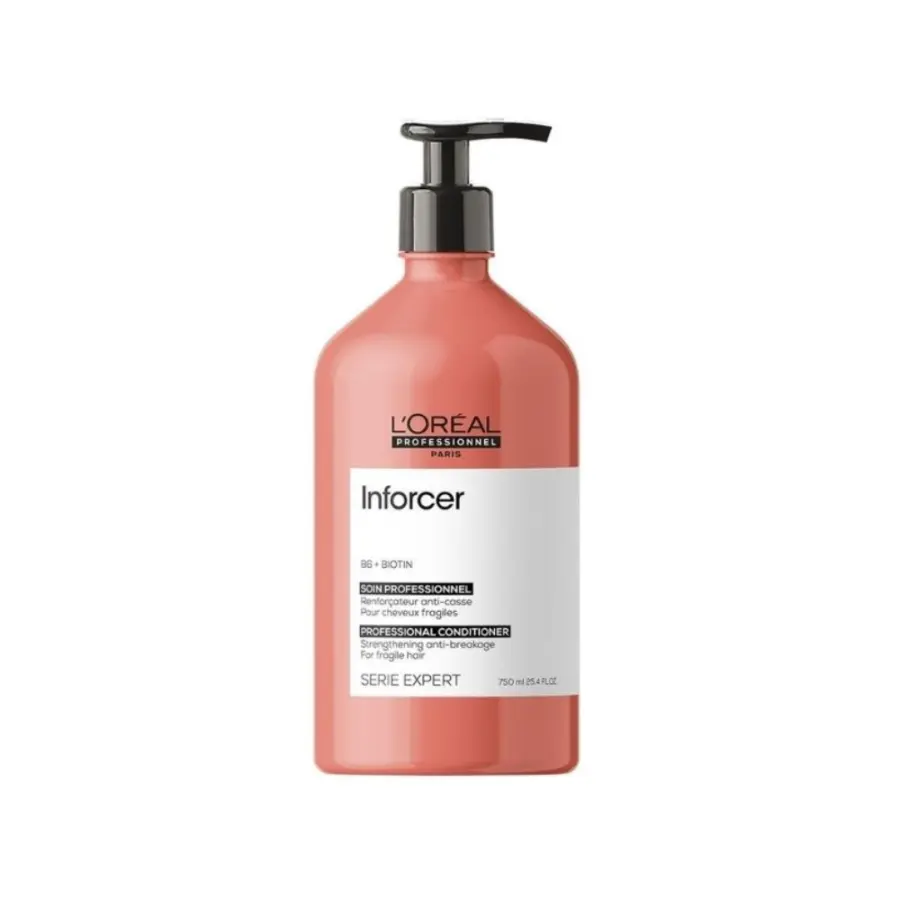 L'Oréal Professionnel Serie Expert Inforcer Conditioner 750ml