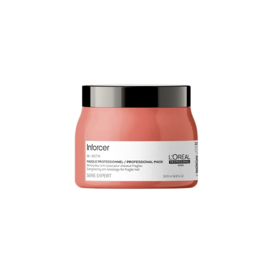 L'Oréal Professionnel Serie Expert Inforcer Mask 500ml