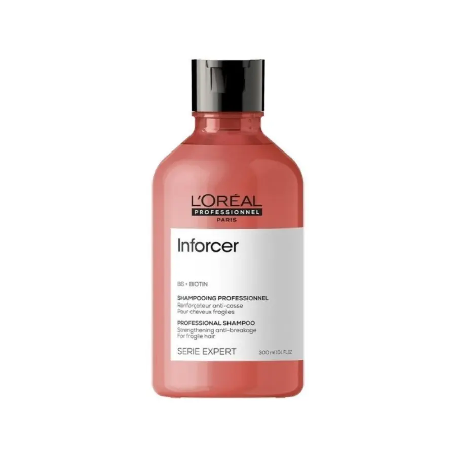 L'Oréal Professionnel Serie Expert new Inforcer Shampoo 300ml