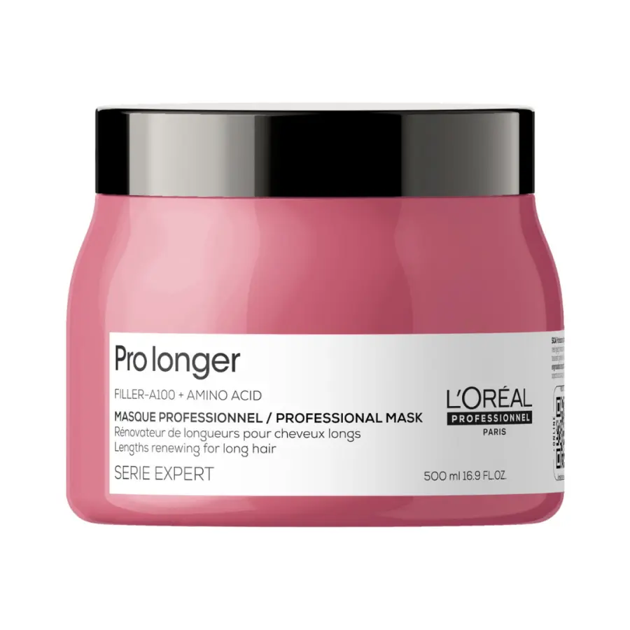 L'Oréal Professionnel Serie Expert Pro Longer Mask 500ml