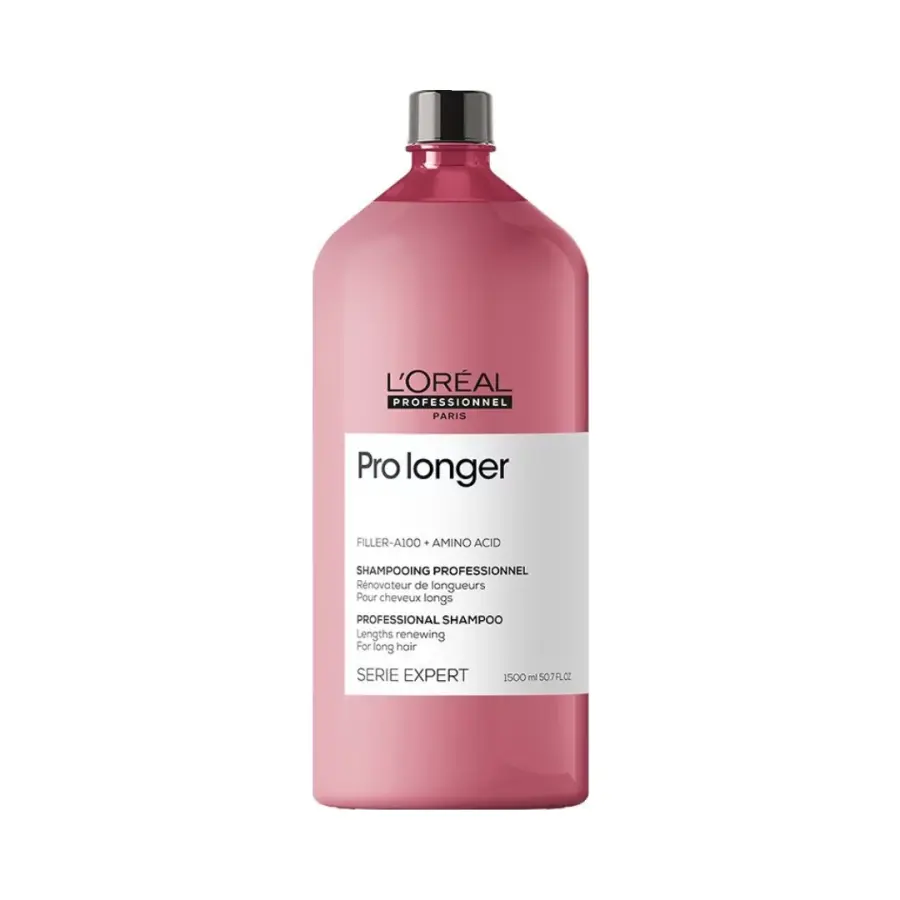 L'Oréal Professionnel Serie Expert Pro Longer Shampoo 1500ml
