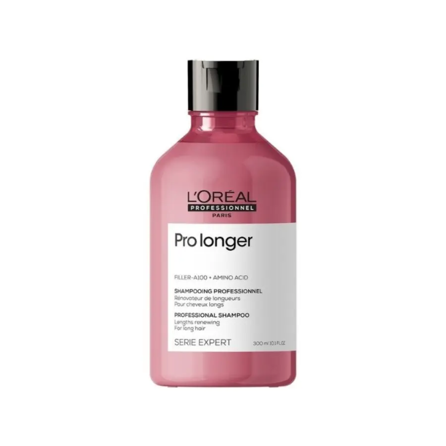 L'Oréal Professionnel Serie Expert Pro Longer Shampoo 300ml