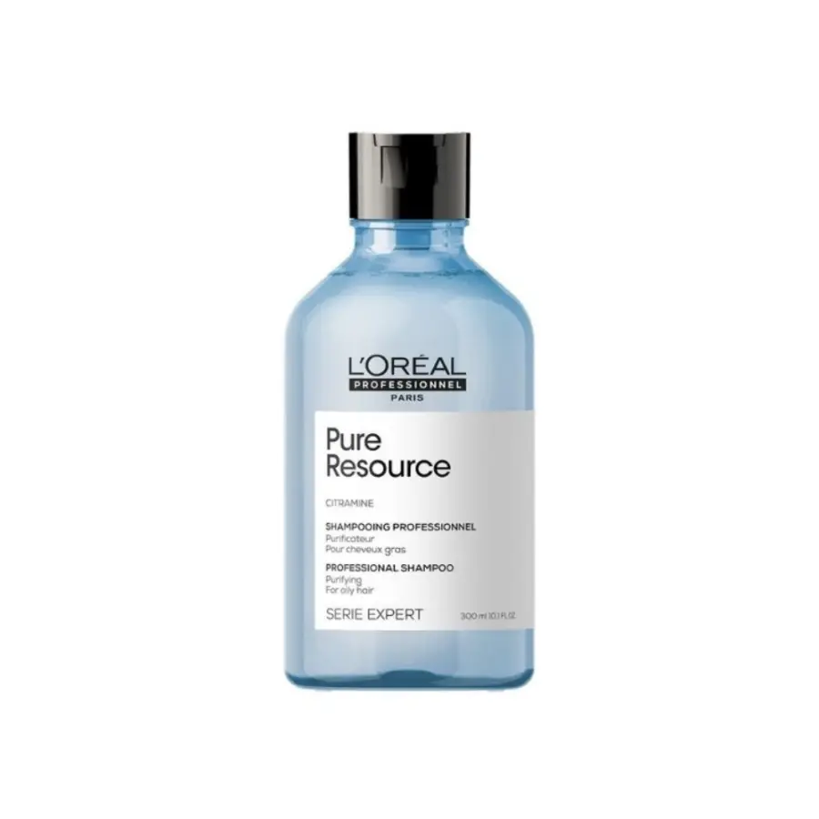 L'Oréal Professionnel Serie Expert Pure Resource Shampoo 300ml