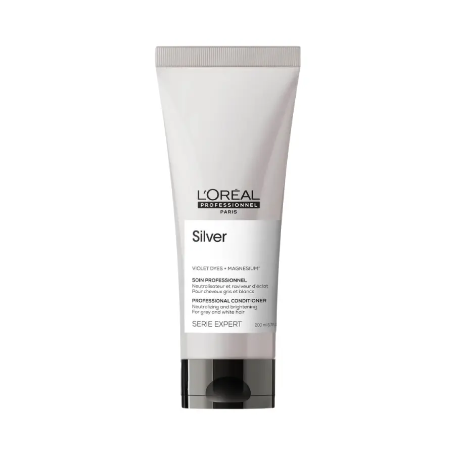 L'Oréal Professionnel Serie Expert Silver Conditioner 200ml