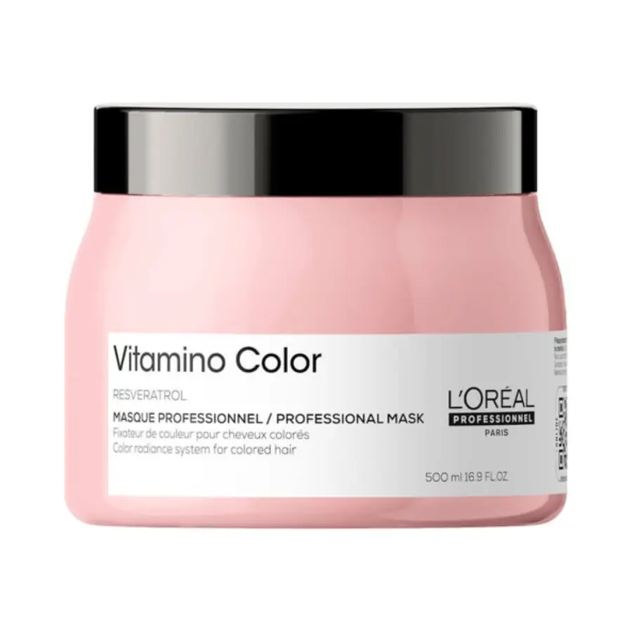 L'Oréal Professionnel Serie Expert Vitamino Color Mask 500ml