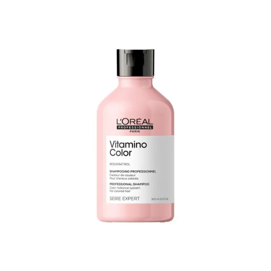 L'Oréal Professionnel Serie Expert Vitamino Color Shampoo 300 ml