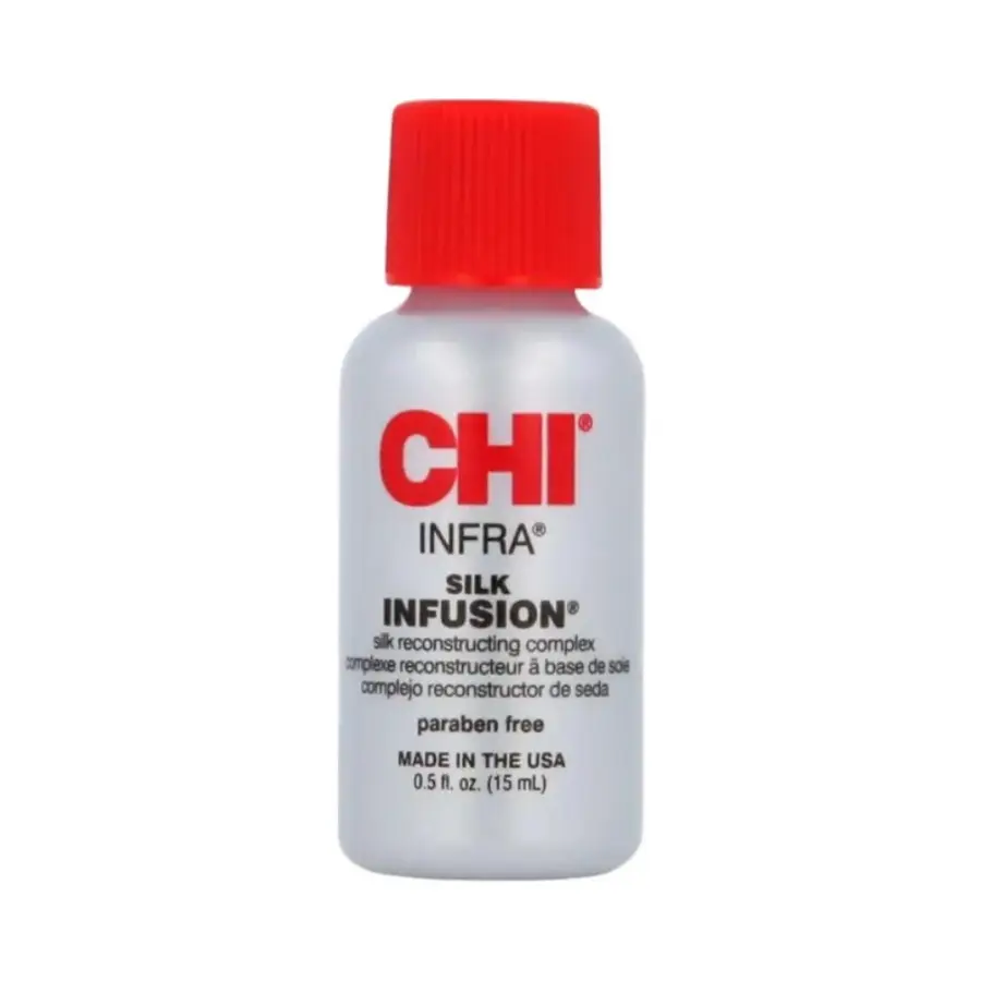 Farouk Systems CHI INFRA Silk Infusion 15 ml