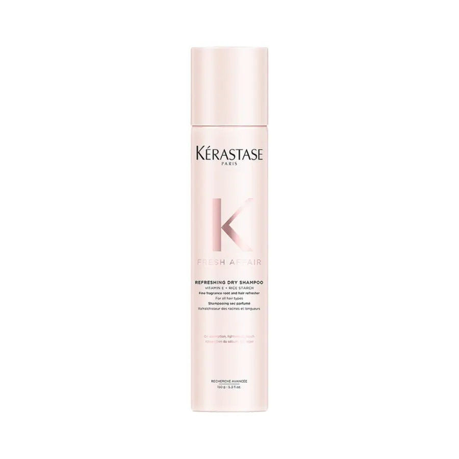 Kérastase STY Fresh Affair Dry Shampoo 233ml