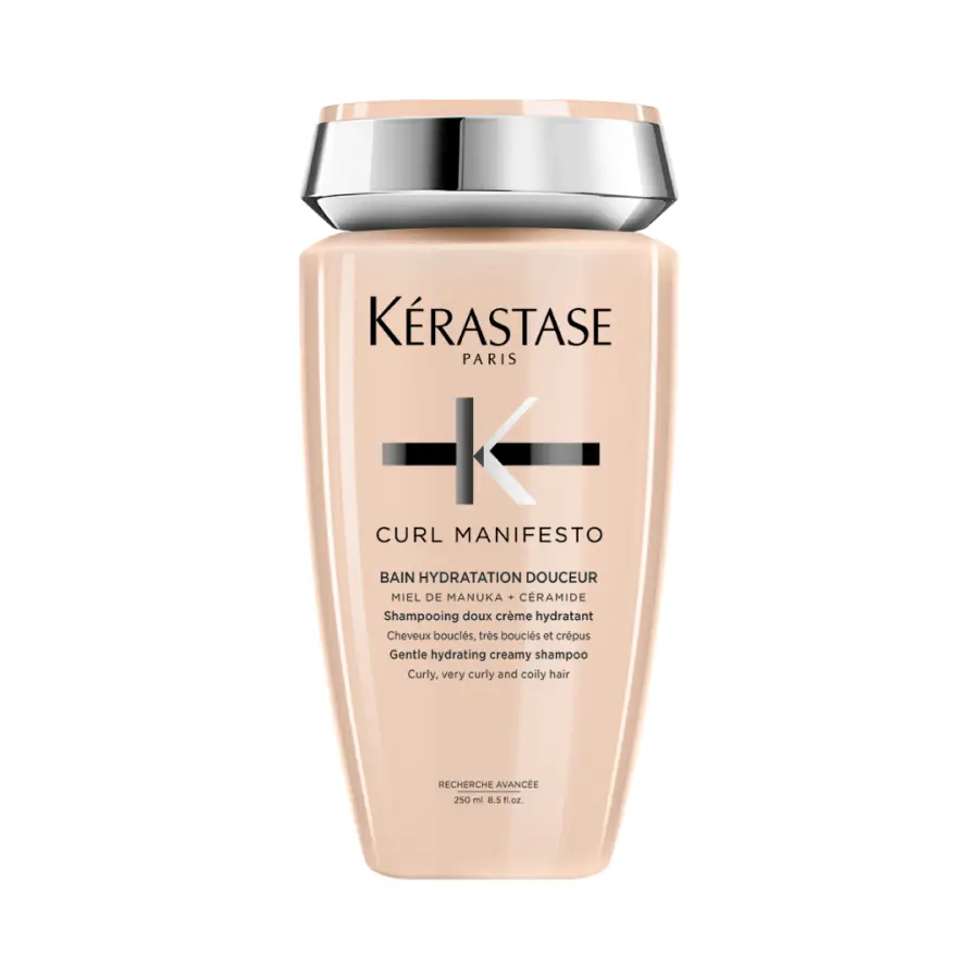 Kérastase Curl Manifesto Bain 250ml