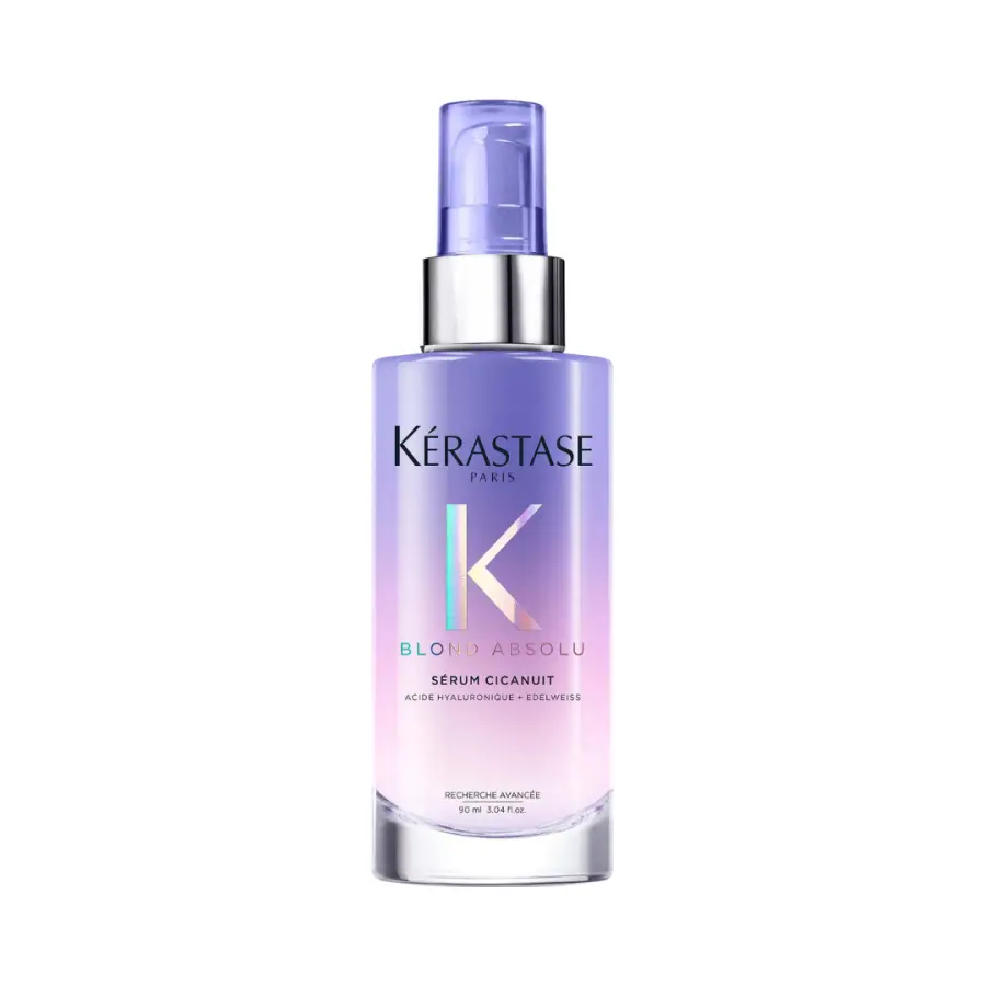 Kérastase Blond Absolu Night Serum 90ml