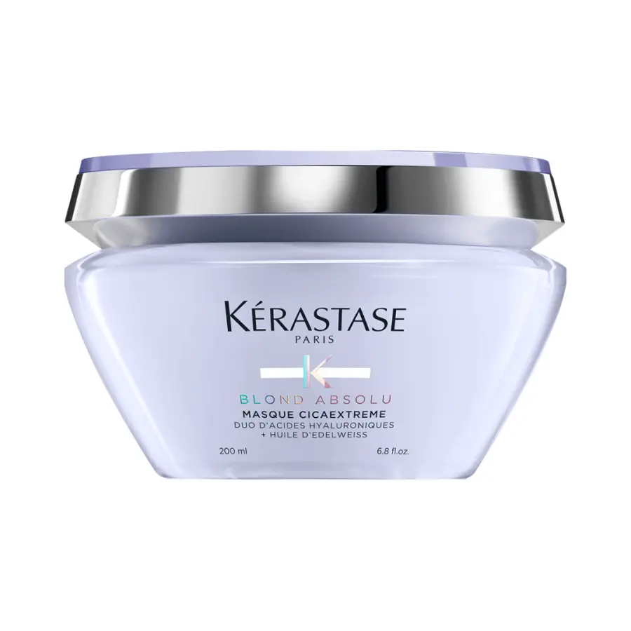 Kérastase Blond Absolu Masque Cicaextreme 200 ml