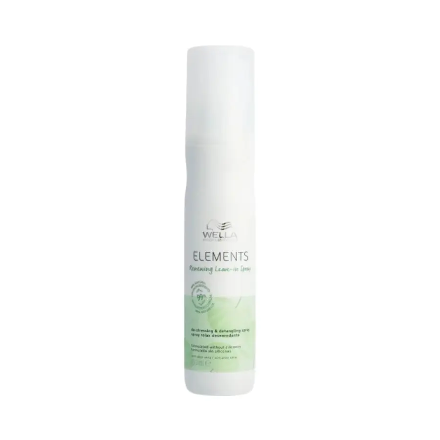 9462-w - 2025-02-10t164752.891 Wella Professionals Elements Renewing Leave-in-spray 150 ml