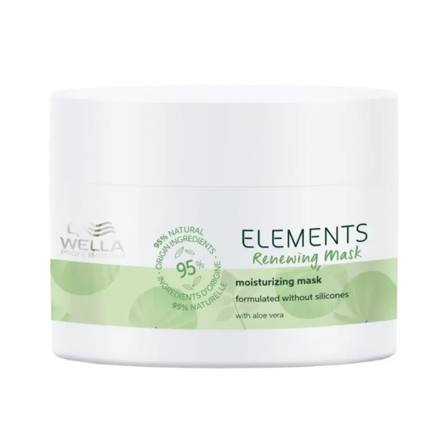 9467-w - 2025-02-06t172057.243 Wella Professionals Elements Renewing Mask 150 ml