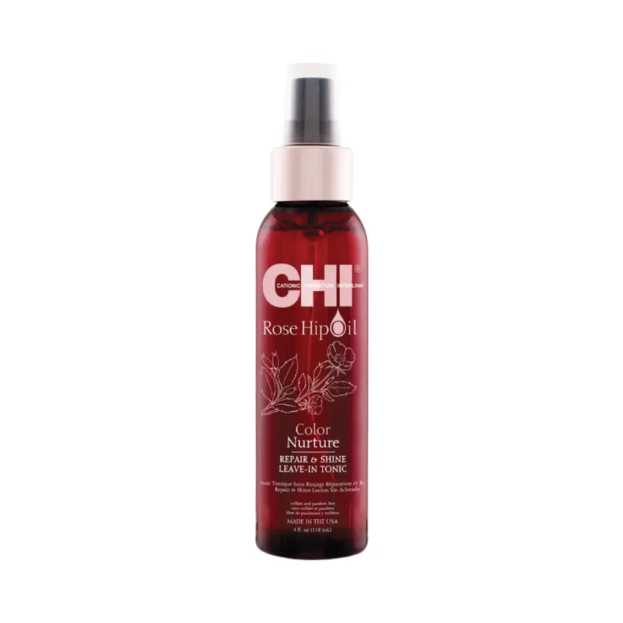 Farouk CHI Rosehip Oil Repair & Shine 118ml