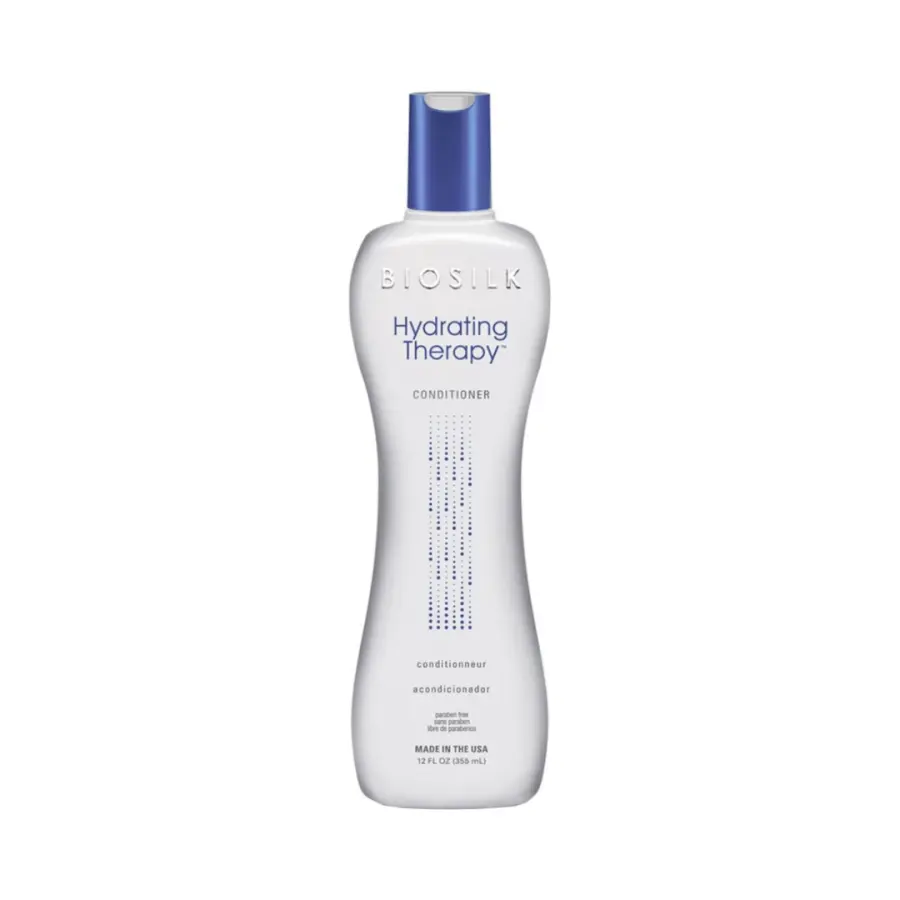 Farouk Biosilk Silk Therapy Conditioner 355 ml