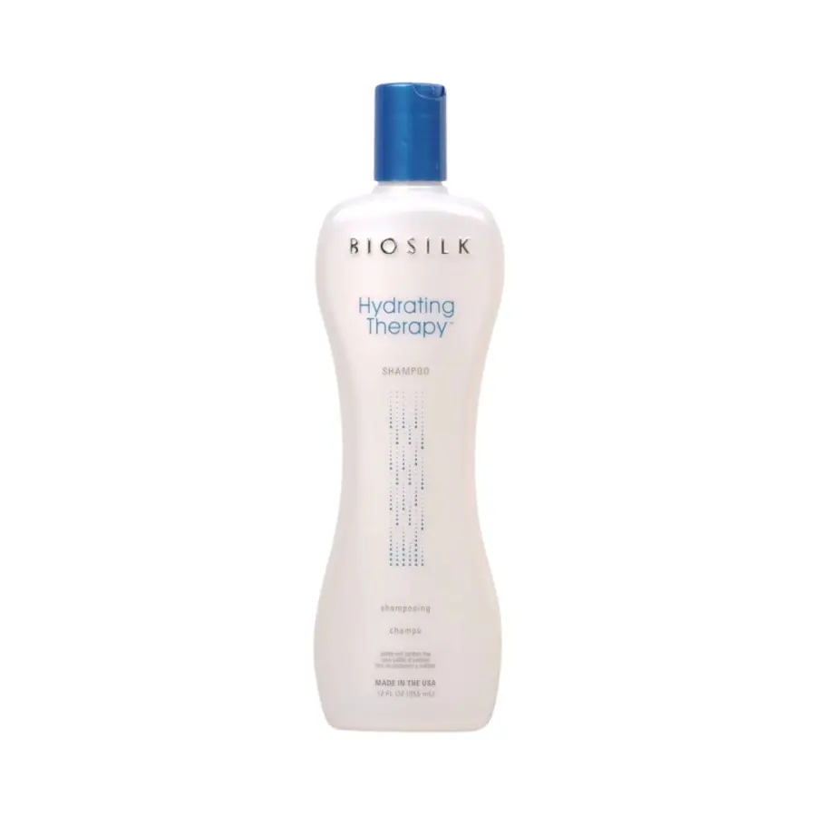 Farouk Biosilk Hydrating Therapy Shampoo 355 ml