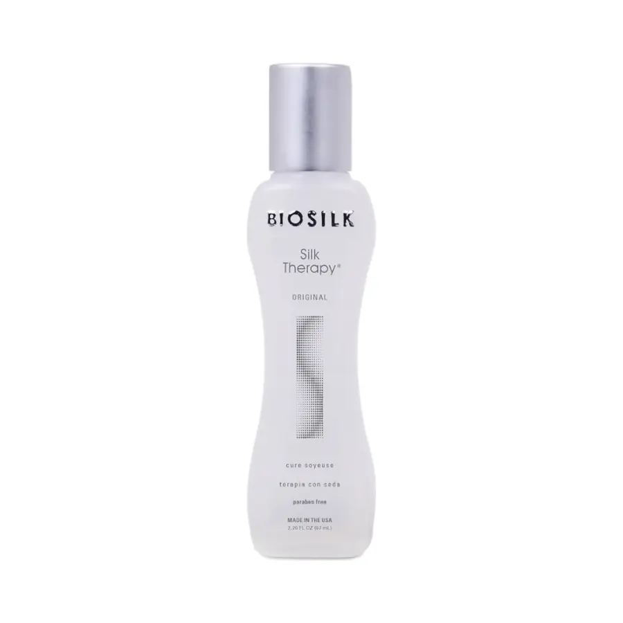 9502-sch-721 Farouk Biosilk Silk Therapy Original 67 ml