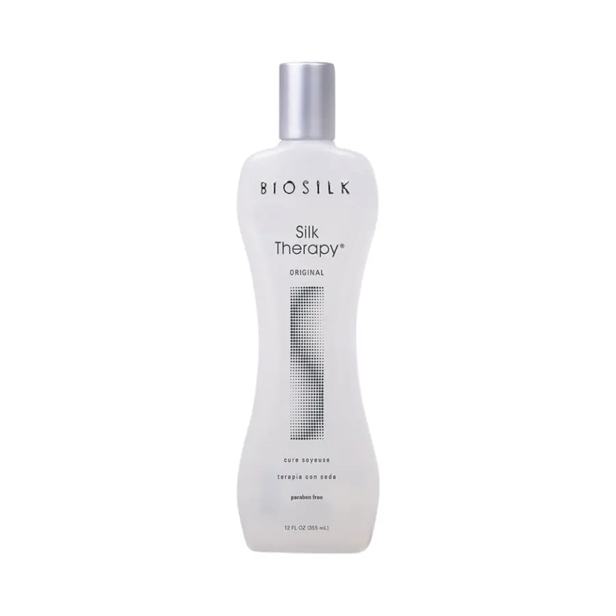 Farouk Biosilk Silk therapy Silky reg. 355ml