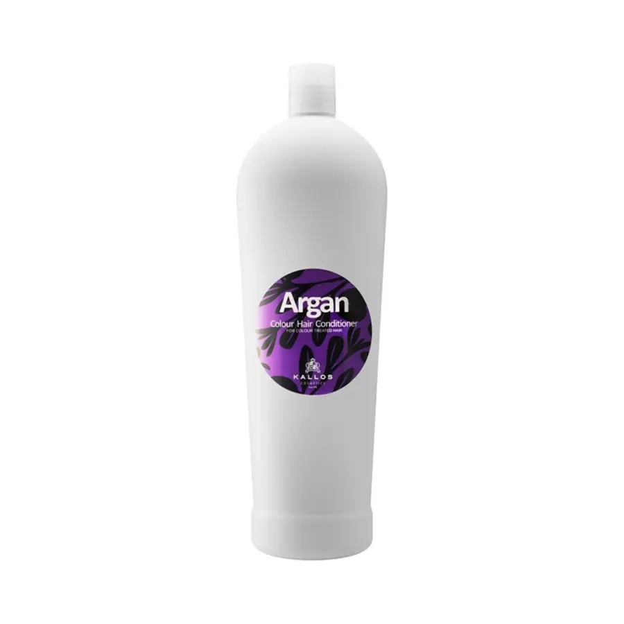 Kallos Argan Colour Conditioner 1000 ml