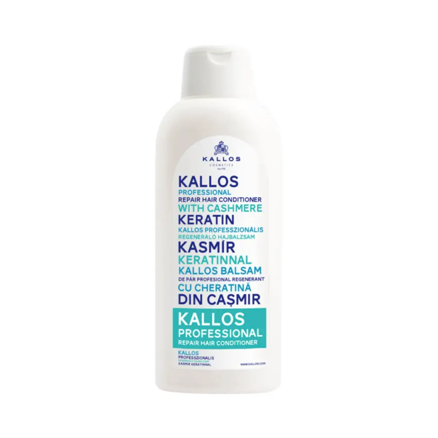 Kallos Professional Repair Conditioner 1000 ml