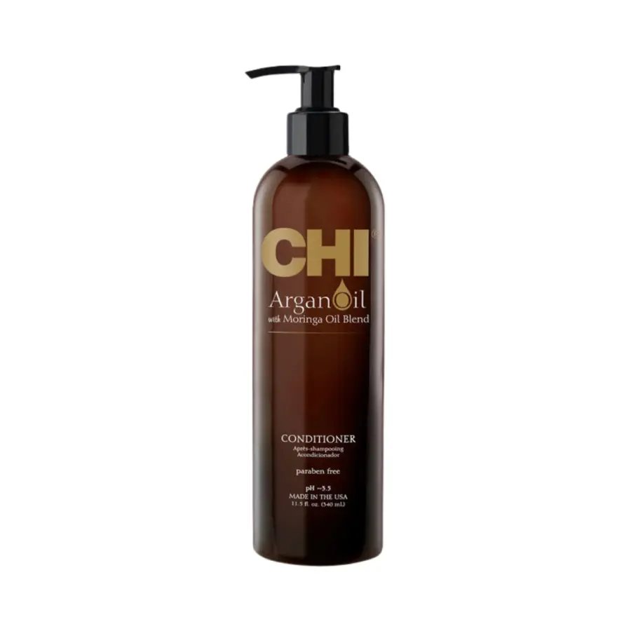9655-far49302 Farouk CHI Argan Conditioner 340 ml