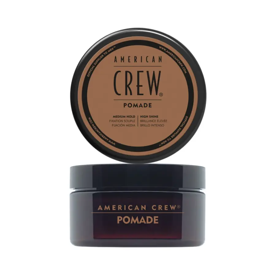 9714-sch-63 American Crew Pomade 85g