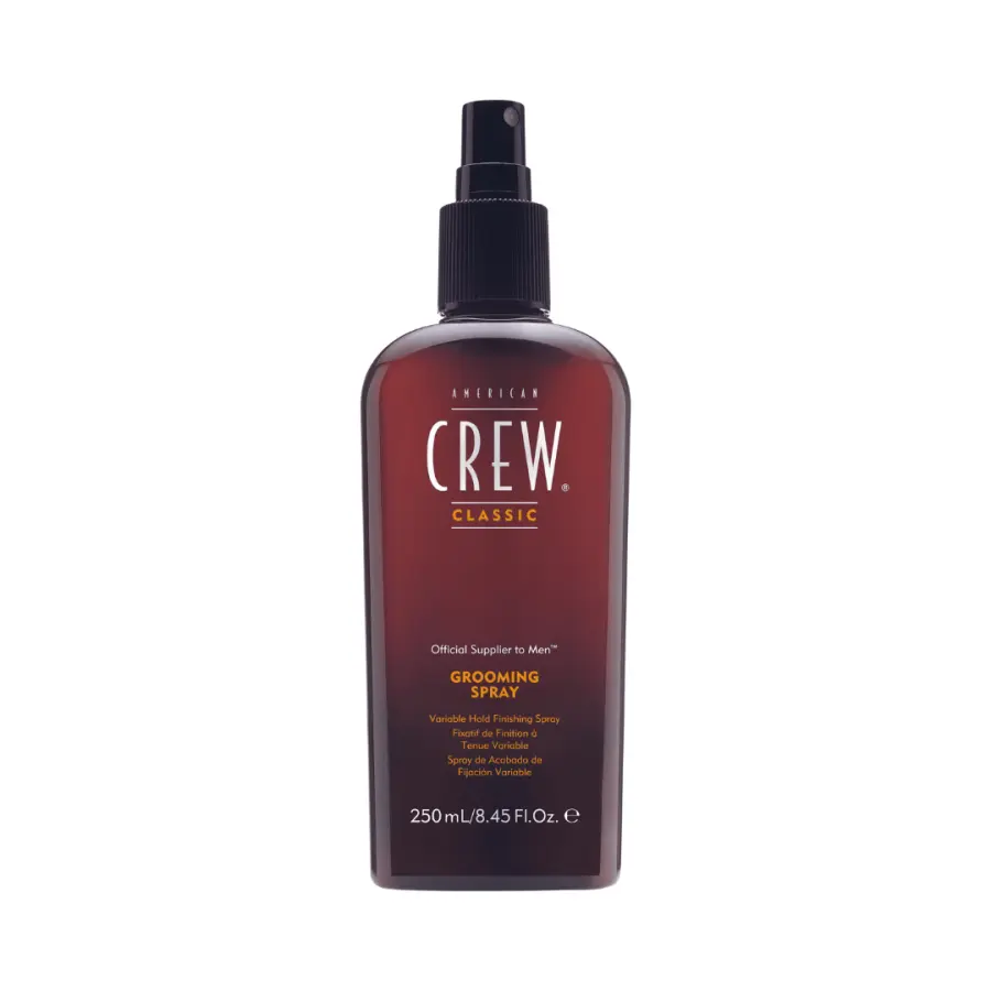 9726-sch-82 American Crew Grooming Spray 250 ml
