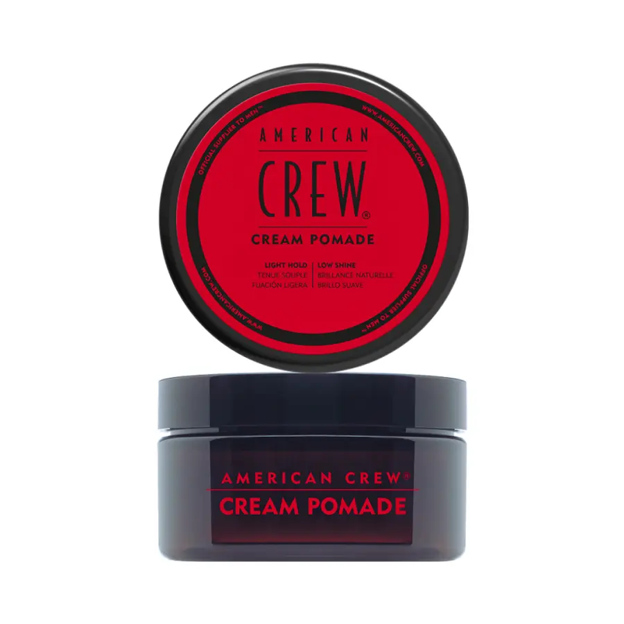 9751-sch-458 American Crew Cream Pomade 85 g