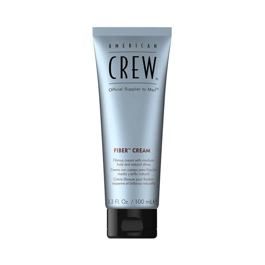9752-sch-631 American Crew Fiber Cream CL1 100ml