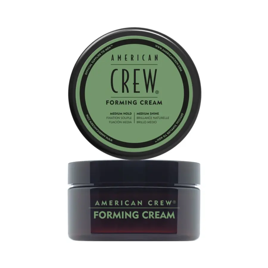 9769-sch-133 American Crew Forming Cream 85 g