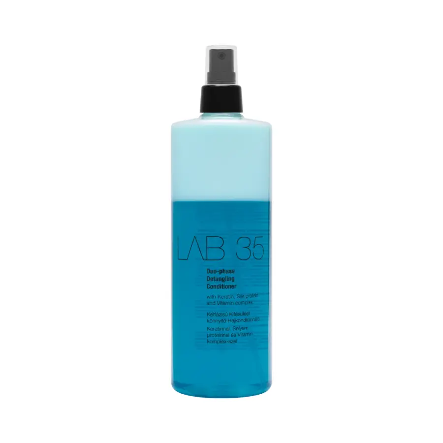 Kallos Lab 35 Duo Phase Detangling Conditioner 500 ml