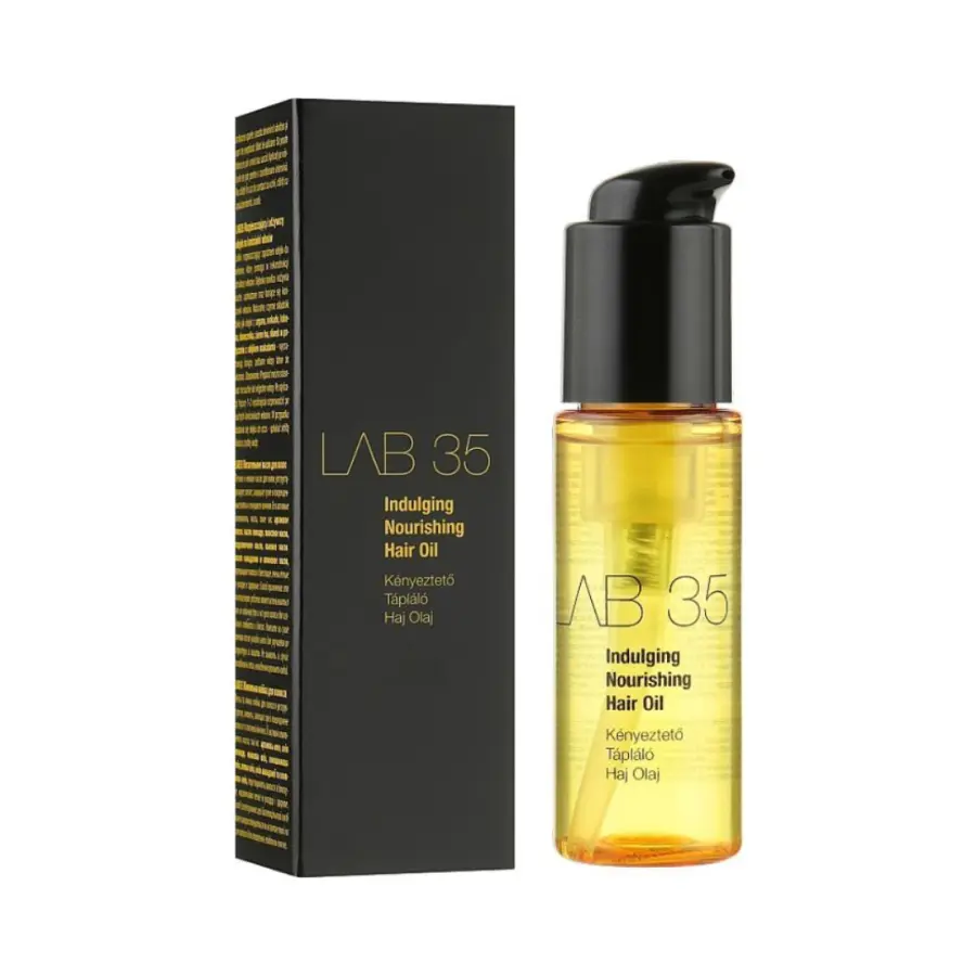 Kallos LAB 35 Indulging Nourishing Hair Oil 50 ml