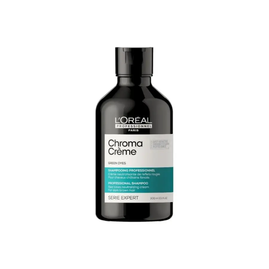 L'Oréal Professionnel Serie Expert Chroma Matte shampoo 300ml