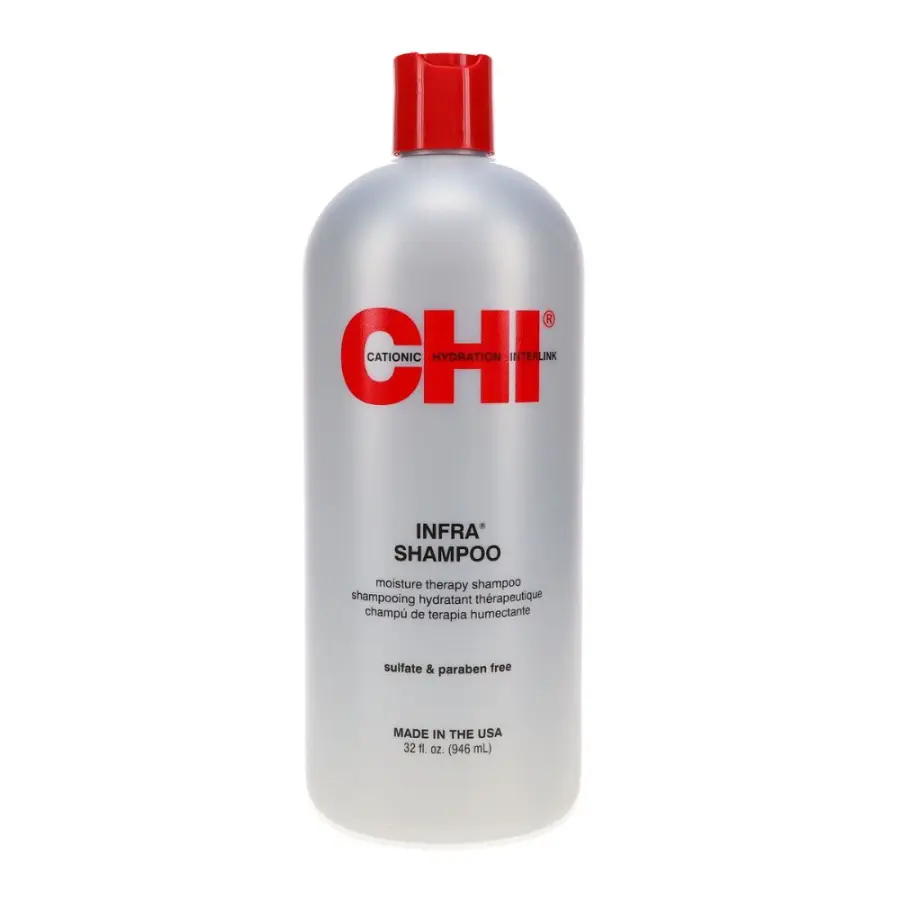 Farouk Systems CHI Infra Shampoo 946 ml
