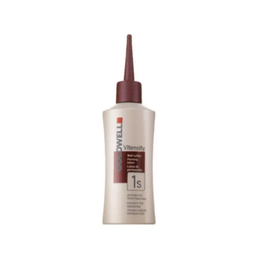 Goldwell Vitensity Perm Lotion 1 S 80 ml