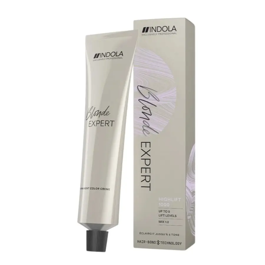 Indola Blonde Expert Highlift Special Blonde 1000.0 60ML  NEW