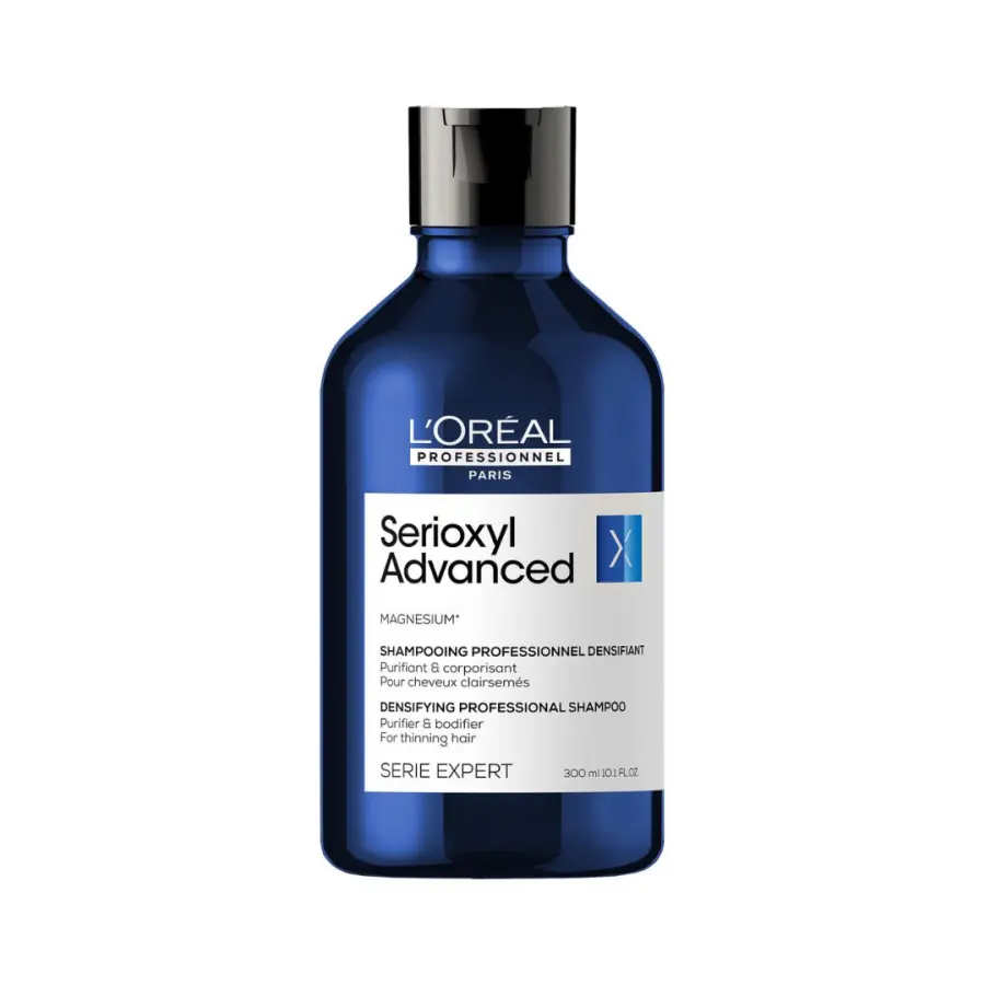 L'Oréal Professionnel Serioxyl Advanced Body Shampoo 300 ml