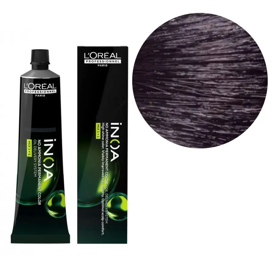 L'Oréal Professionnel  INOA 1 NEW