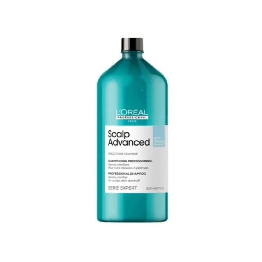 L'Oréal Professionnel Serie Expert Scalp Anti-Dandruff Shampoo 1500 NEW