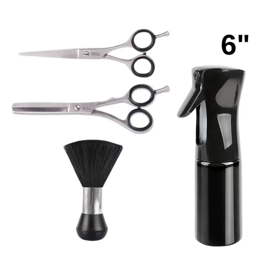 Hair cutting kit 2