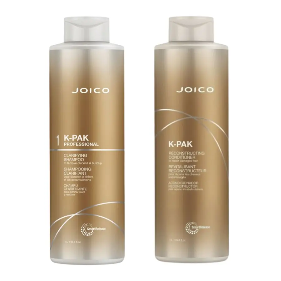 Joico K-PAK Kit  for hair care