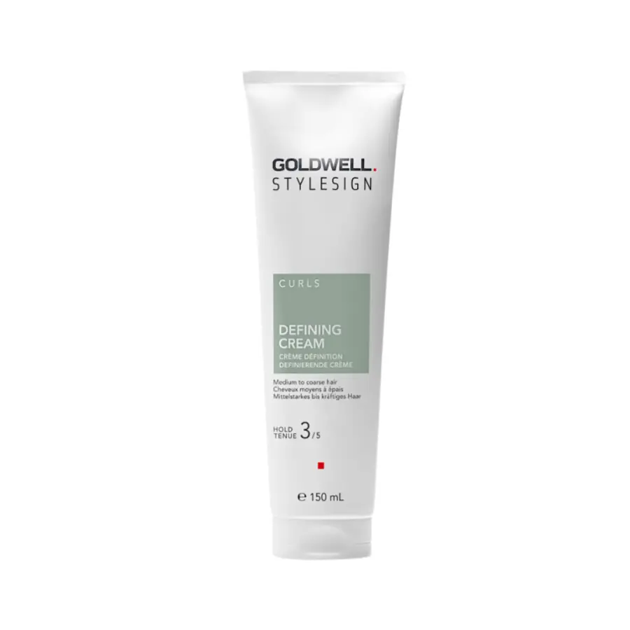 Goldwell StyleSign Curls Defining Cream 150 ml