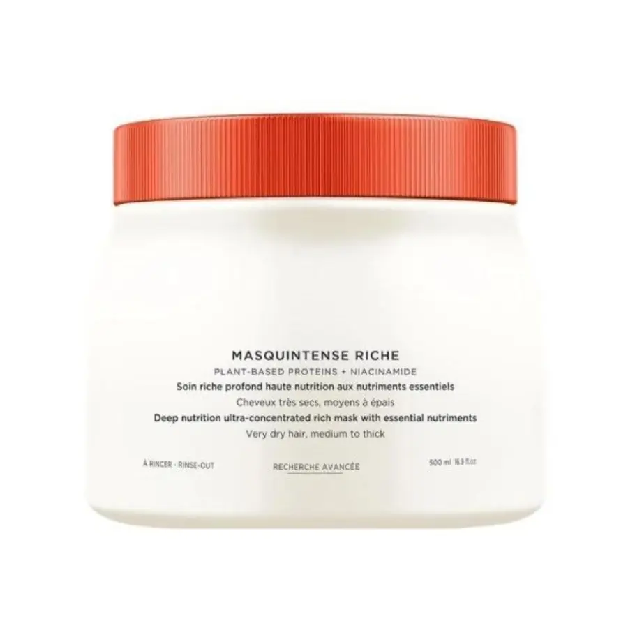 Kérastase Nutritive Masquintense Irisome Thick Hair Mask 500 ml