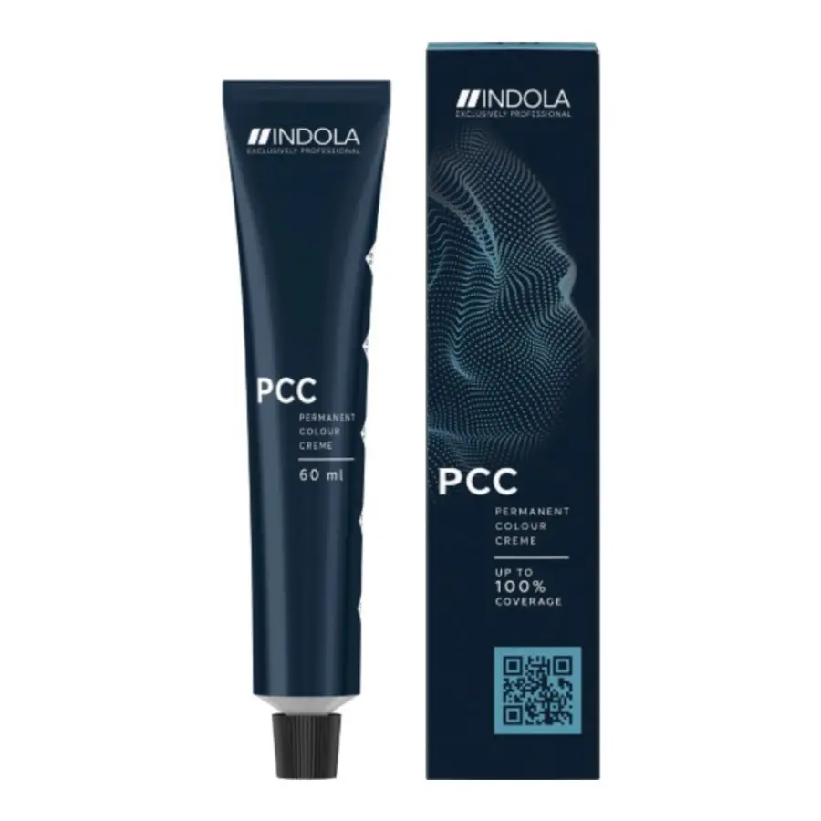 Indola Permanent Caring Color (PCC) 5.03 60ML 23