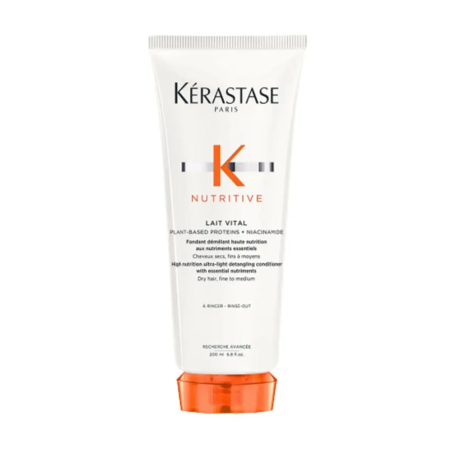 Kérastase Nutritive Lait Vital Irisome Conditioner 200 ml